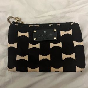 Kate Spade coin purse